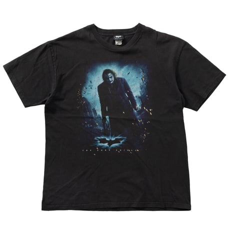THE DARK KNIGHT STANDING JOKER LARGE 0338