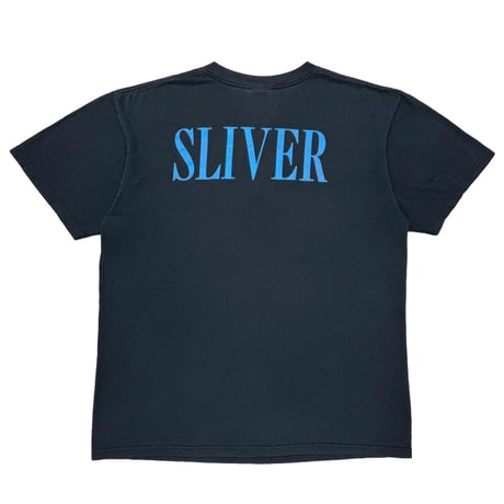 NIRVANA Y2K SLIVER ANVIL LARGE A030
