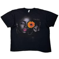SADE SOLDIER OF LOVE TOUR 2011 TULTEX XL 2559
