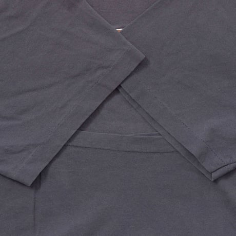 PEARL JAM FRONT EMBROIDERY LOGO ANVIL LARGE NAVY 2935