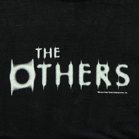 THE OTHERS MOVIE PROMO FRUIT OF THE LOOM XL 0330