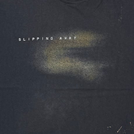 NINE INCH NAILS SLIPPING AWAY ALL SPORT XL 0995