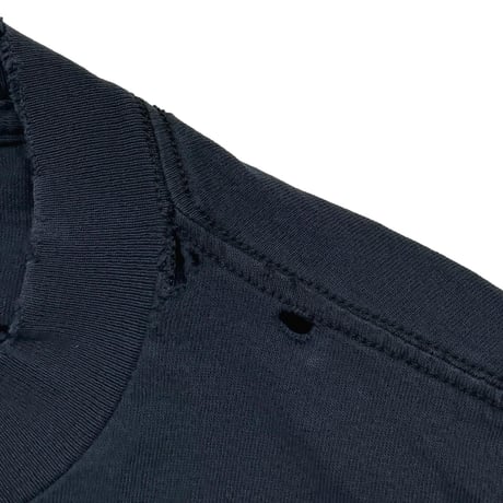 NINE INCH NAILS NOW I'M NOTHING BLACK ALL SPORT XL 8760
