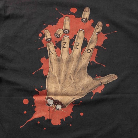 OZZY OSBOURNE SEVERED HEAD FITS XL 0360