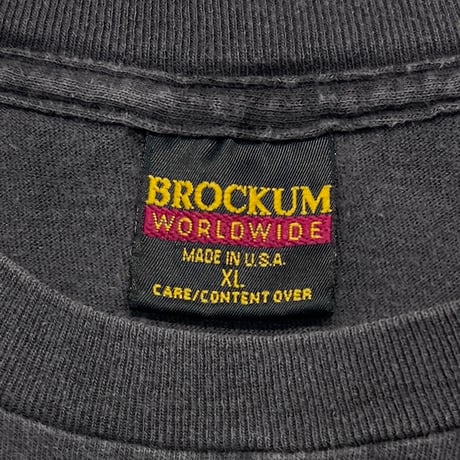 PINK FLOYD DARK SIDE OF THE MOON BROCKUM XL 2009