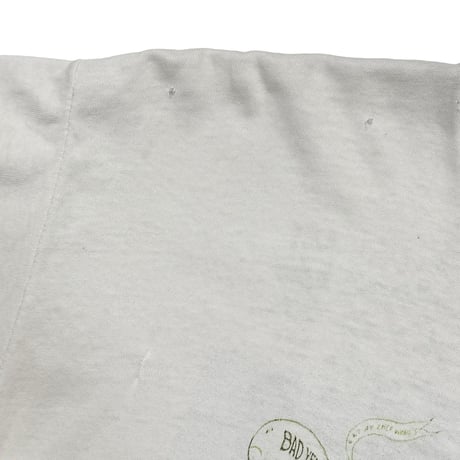 GREEN DAY DOOKIE BACK TOUR WHITE BROCKUM XL 1959