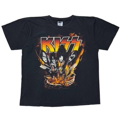 KISS PSYCHO CIRCUS LIVE IN 3D HIP ROYAL AVALON XL 8146