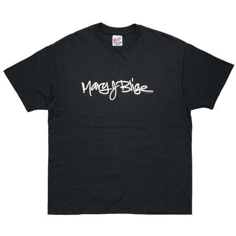 MARY J BRIGE 1993 WHAT'S THE 411? HANES XL 1548