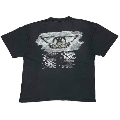 AEROSMITH GET A GRIP EURO LARGE 0369
