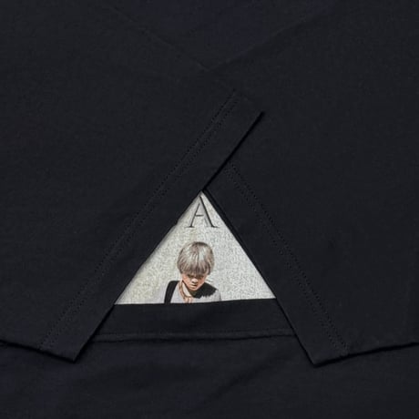 STARWARS DON'T LOOK BACK XL 0263