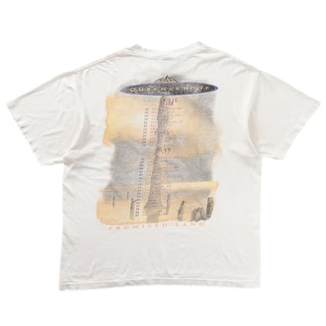 QUEENSRYCHE PROMISED LAND 1995 GIANT BY TEEJAYS XL 1766