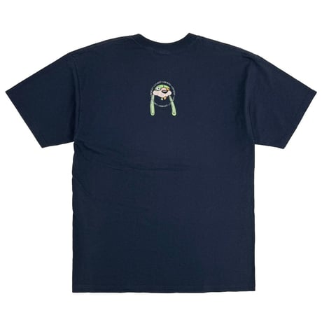 LIMP BIZKIT KILLER RABIT NAVY GIANT LARGE 5383