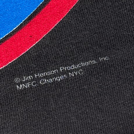 THE SESAME STREET GOT COOKIE? CHANGES XL 0016