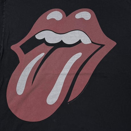 THE ROLLING STONES BIG TONGUE A BIGGER BANG LS ANVIL XL 8952