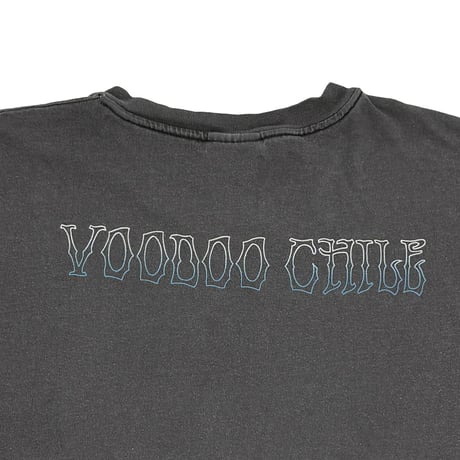 JIMI HENDRIX 1996 VOODOO CHILE WINTERLAND XL 8143