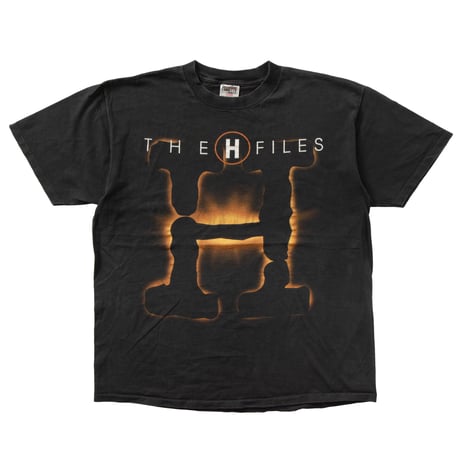 HOOTERS  THE H FILES PARODY ONEITA XL 9555