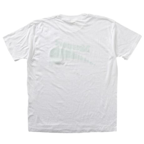 Newport GREEN LOGO SCREENTSTARS XL 4135