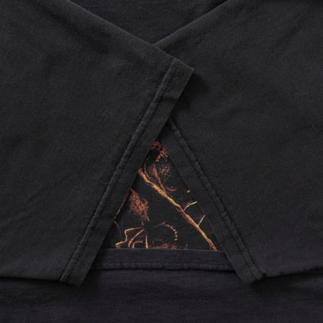 CRADLE OF FILTH LOVE CRAFT WITCH HEARTS BLACK M&O XL 1931