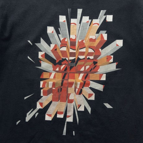 THE ROLLING STONES A BIGGER BANG SS ANVIL LARGE 1628