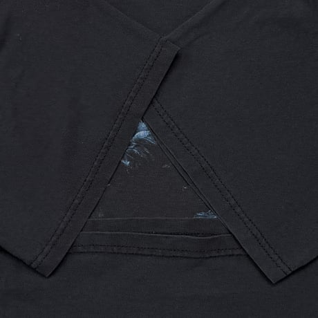 THE DARK KNIGHT JOKER WHY SO SERIOUS? FITS MEDIUM 1280