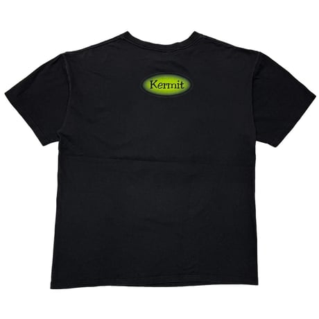KERMIT BIG FACE KERMIT TAG LARGE 1269