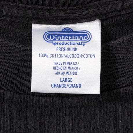 SLAYER SPORT IS WAR WINTERLAND LARGE 4910