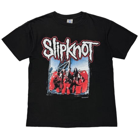 Slipknot 2000 JUMP SUIT MEMBER BLUE GRAPE MEDIUM 1918