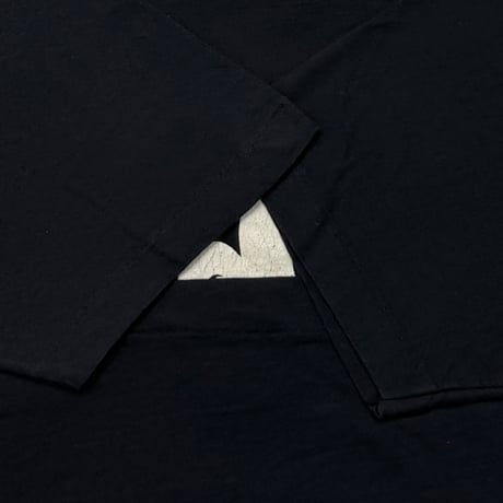 DISNEY VINTAGE CLASSIC MICKEY XL BLACK 0530