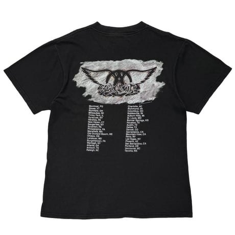 AEROSMITH GET A GRIP GIANT BY TULTEX XL 5755