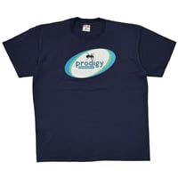 PRODIGY EQUIPMENT ANT LOGO NAVY SOFTEE XL 4116