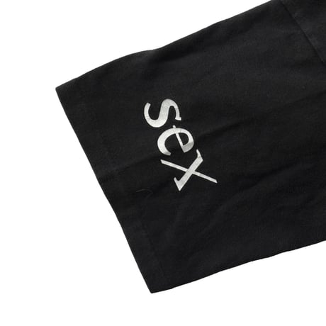 PRINCE LOVE SYMBOL SEX LIBERTY HANES XL 9272