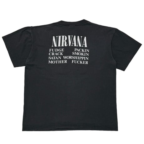 NIRVANA VESTIBULE BROCKUM XL 8407