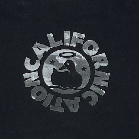 RED HOT CHILI PEPPERS CALIFORNICATION FITS XL 7636