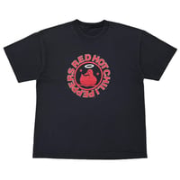 RED HOT CHILI PEPPERS CALIFORNICATION DUCK FITS XL 1859