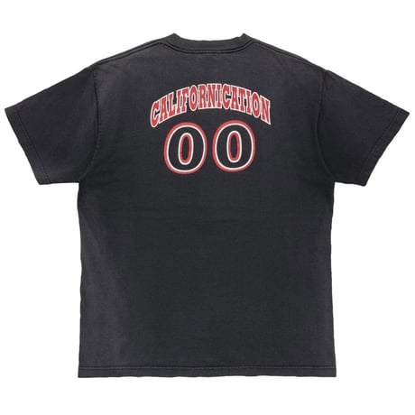 RED HOT CHILI PEPPERS CALIFORNICATION DUCK GIANT LARGE 4491