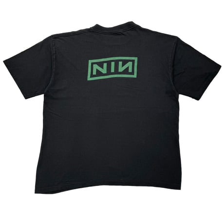 NINE INCH NAILS THE PERFECT DRUG ALL SPORT XL 2100