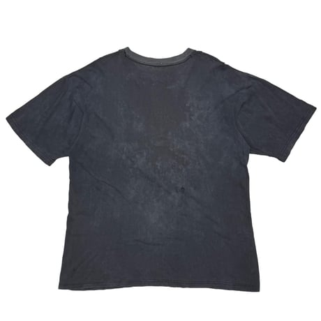 RED HOT CHILI PEPPERS PEPPER GUITER BLACK FITS LARGE 3103