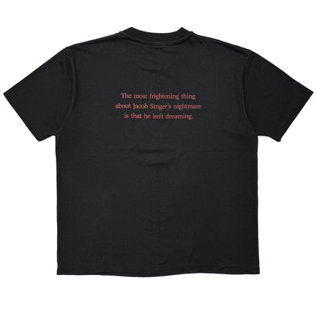 JACOB'S LADDER 1990 PROMO HANES XL 7761