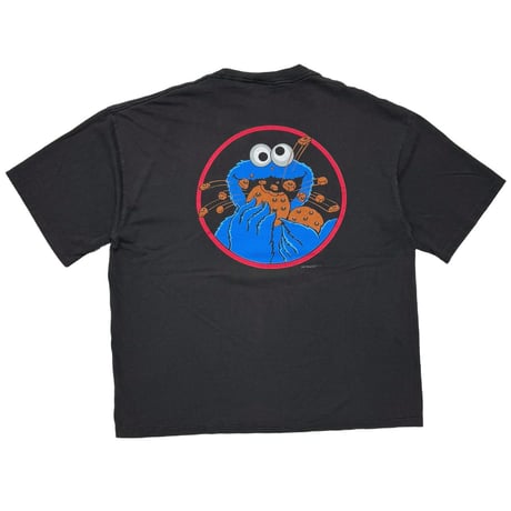 THE SESAME STREET GOT COOKIE? CHANGES XL 0016