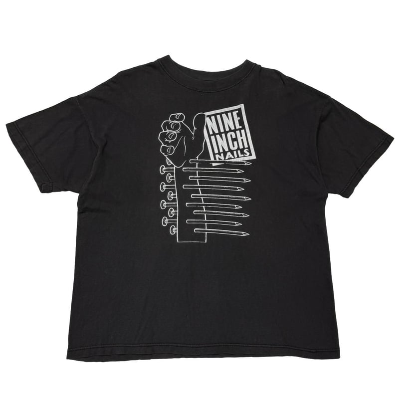 Nine Inch Nails 7枚セット Nine Inch Nails 7枚セット NINE INCH NAILS – VINTAGE BROS