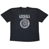NIRVANA 1992 VESTIBULE FITS XL 7000