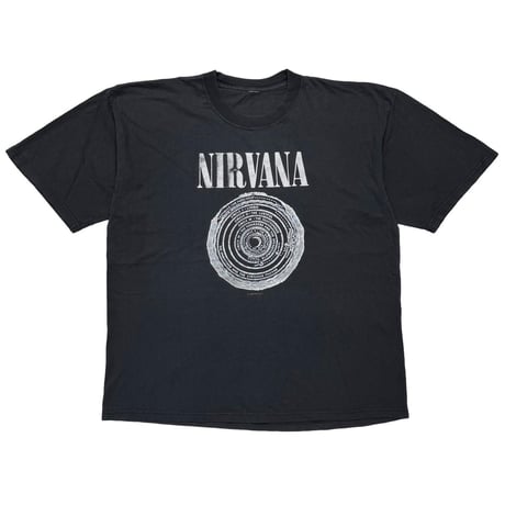 NIRVANA 1992 VESTIBULE FITS XL 7000