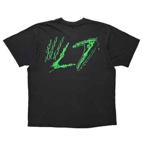 L7 SMELL THE MAGIC BLACK FITS XL 0701