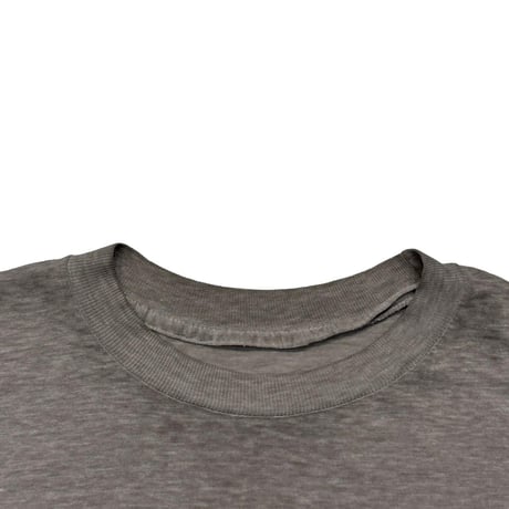 DISNEY VINTAGE CLASSIC MICKEY ASH GREY FITS LARGE 0524