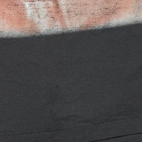 METALLICA SANDMAN EURO FITS XL 8563