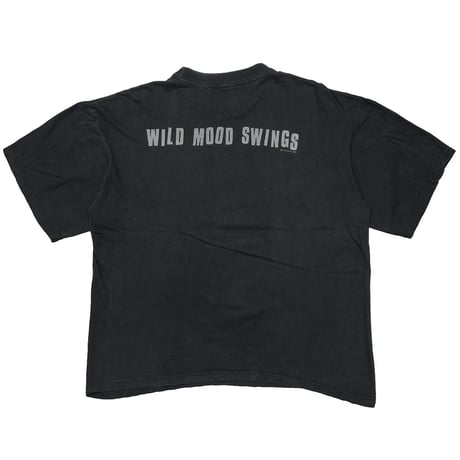 THE CURE 1996 WILD MOOD SWINGS EURO FITS XL 2509