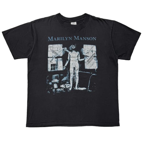 MARILYN MANSON	ANTICHRIST SUPERSTAR WINTERLAND XL 0677