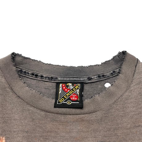OLD&VINTAGE 3D EMBLEM 1993 RODEO XL 0267