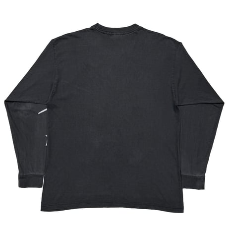 JIMI HENDRIX 2006 MONOCHROME LS BLACK EURO XL A017