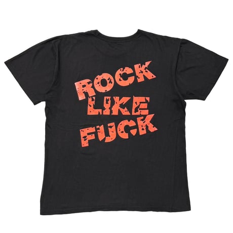 MICHAEL MONROE ROCK LIKE FUCK LARGE 1746